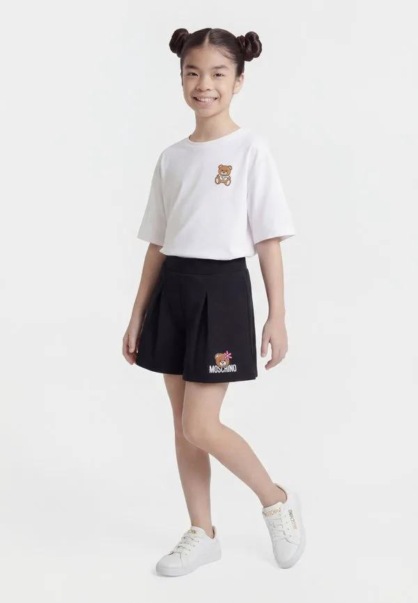 Шорты Moschino, Nero/Black