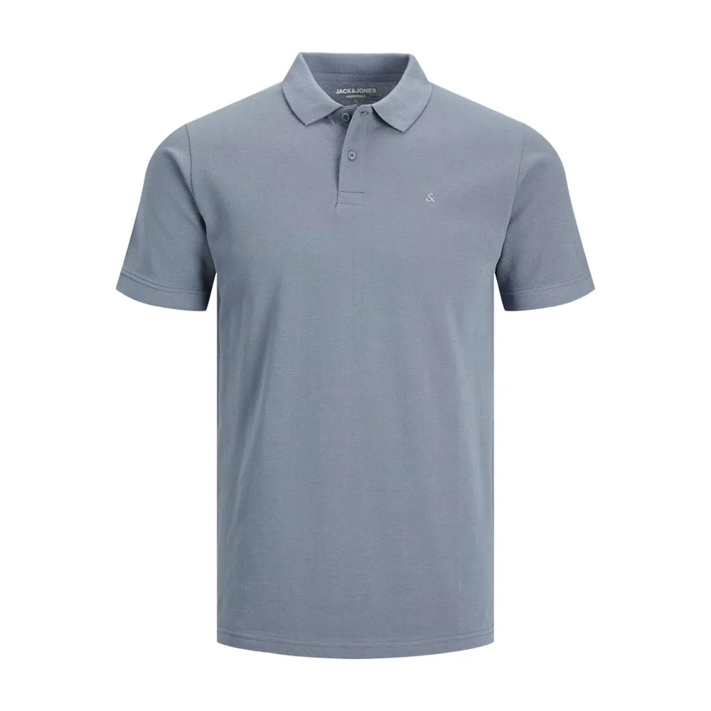 

Поло Jack & Jones Basic, синий