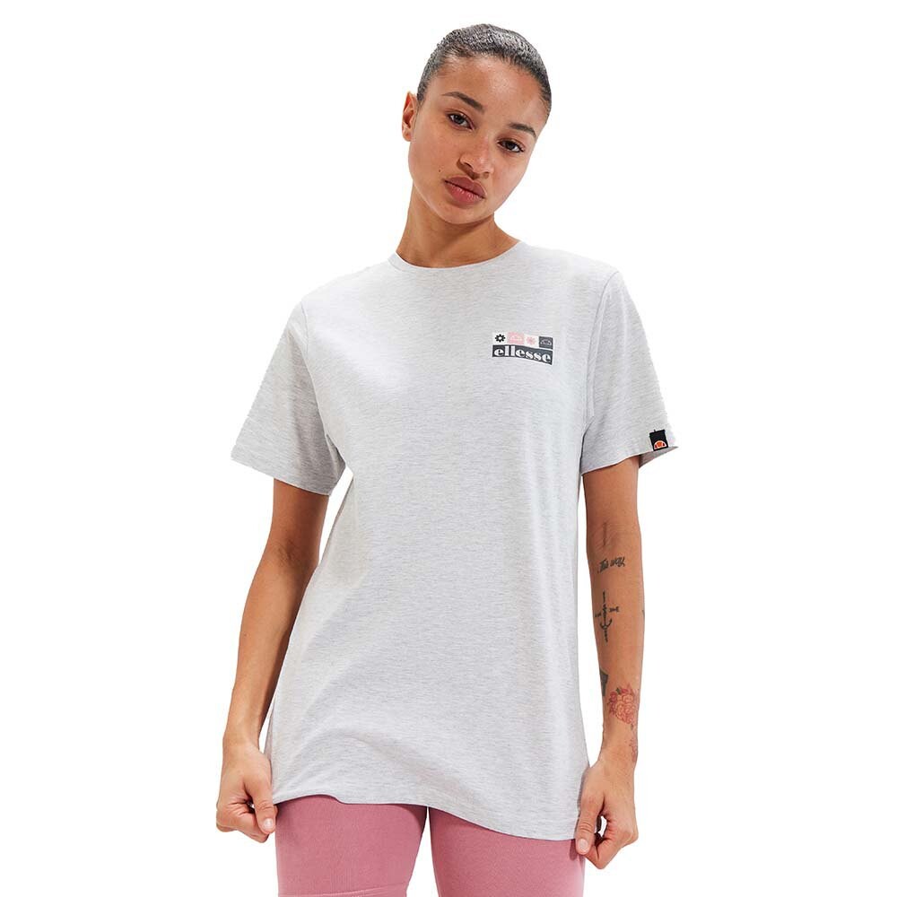 

Футболка Ellesse Petalian, серый