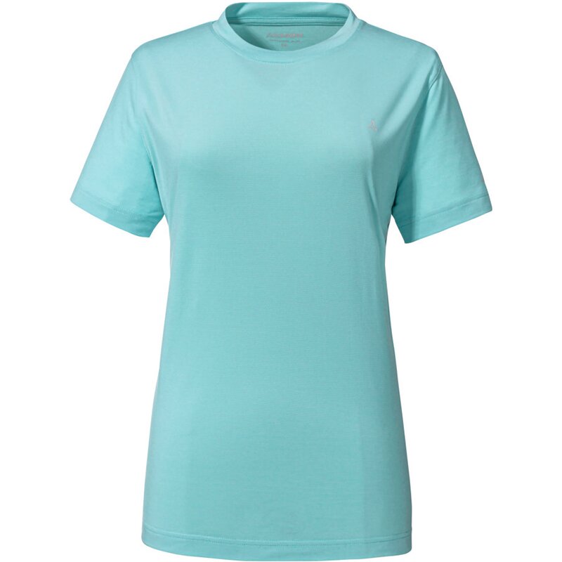 

Shirt t shirt hochwanner l Schöffel, цвет hidden cove