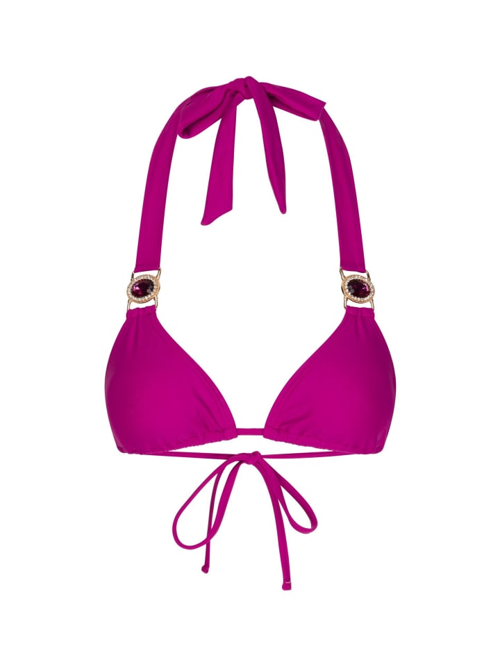 

Комплект бикини Moda Minx, цвет plum