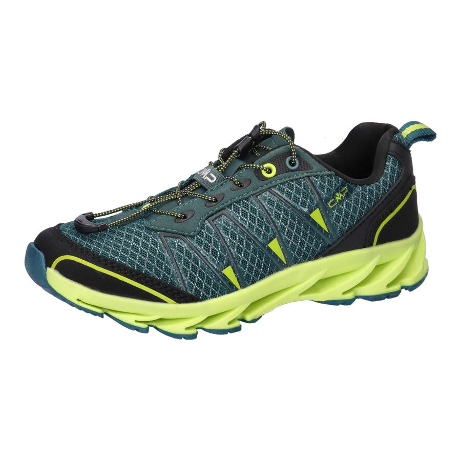 

Детские кроссовки для бега по пересеченной местности CMP Altak 2.0 30Q9674J