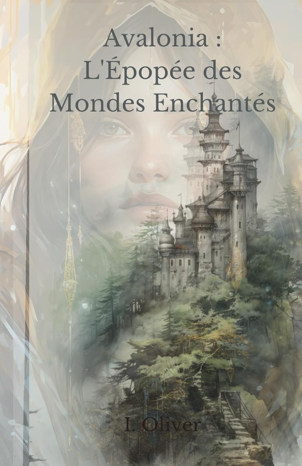 

Avalonia : L'Épopée des Mondes Enchantés (French Edition) (Independently published)