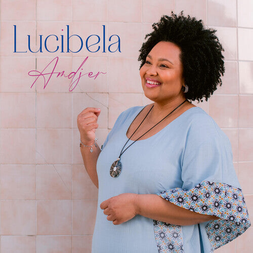 

CD диск Lucibela: Amdjer