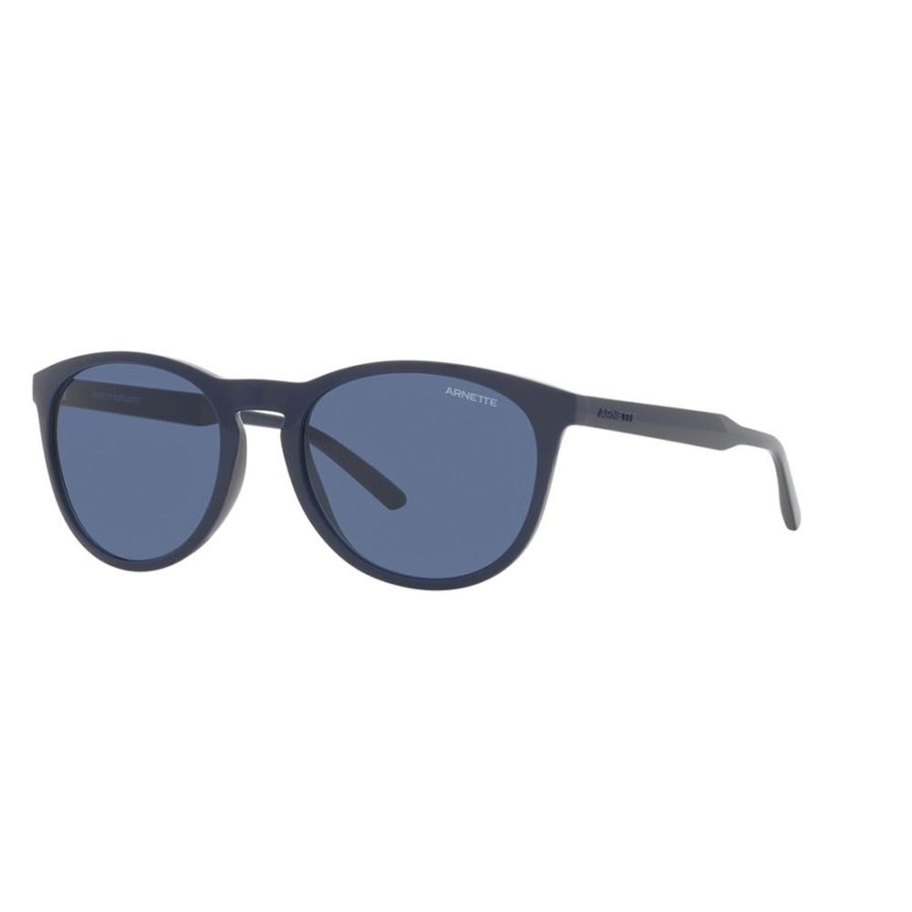 

Солнцезащитные очки из синего ацетата Arnette