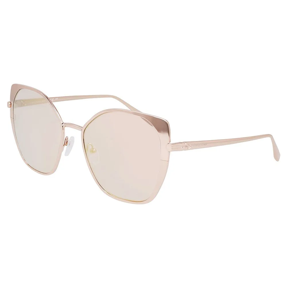 

Солнцезащитные очки Longchamp 175S woman, золотой