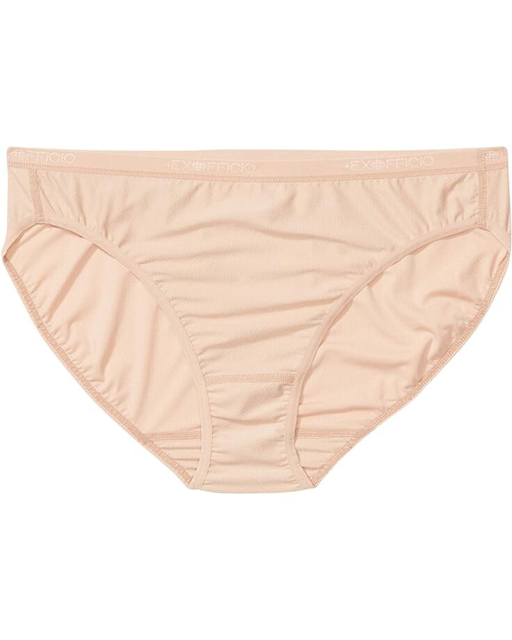 

Трусы ExOfficio Give-N-Go 2.0 Bikini, цвет Buff