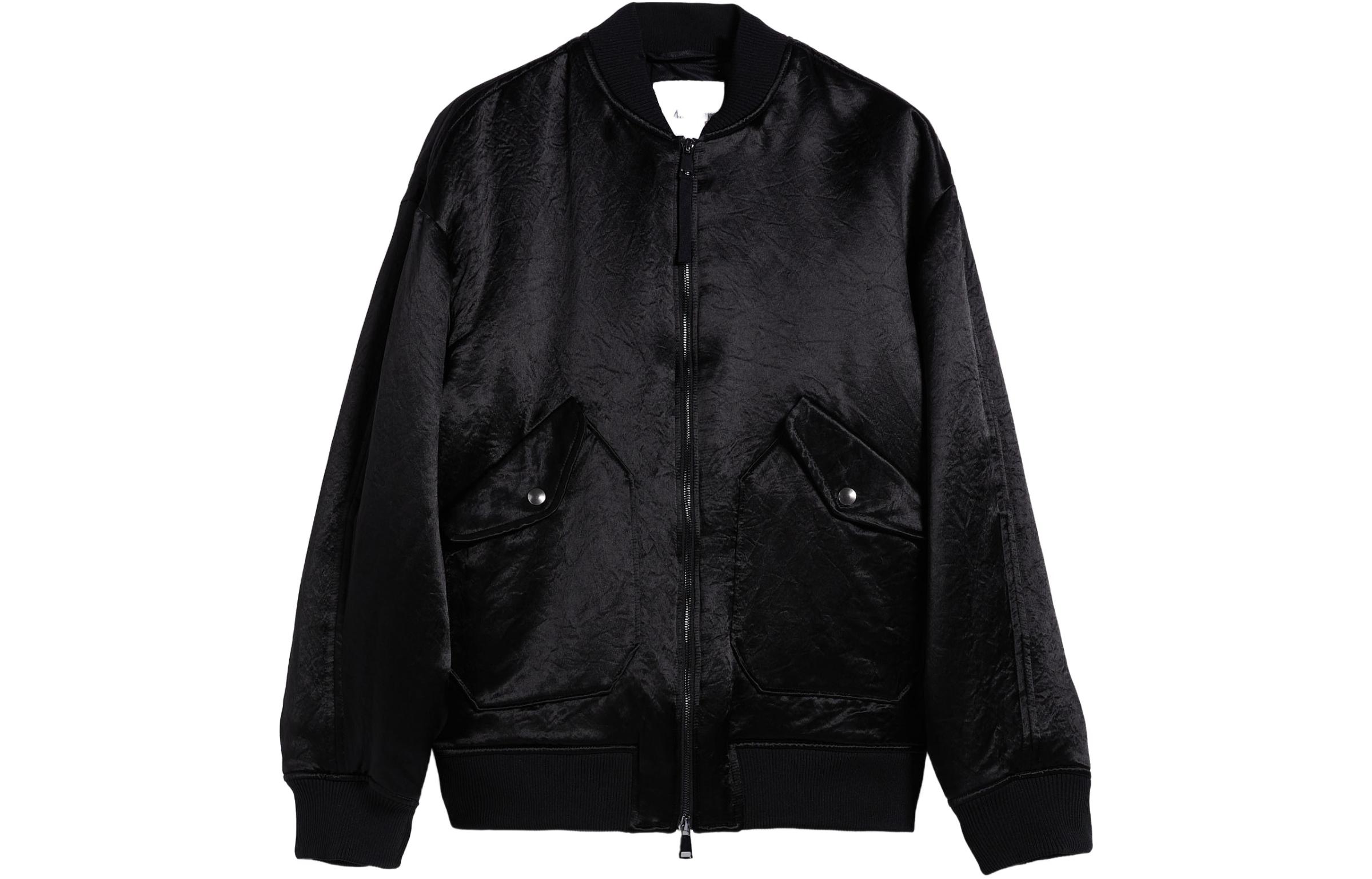 

MaxMara Куртка женская черная, Black