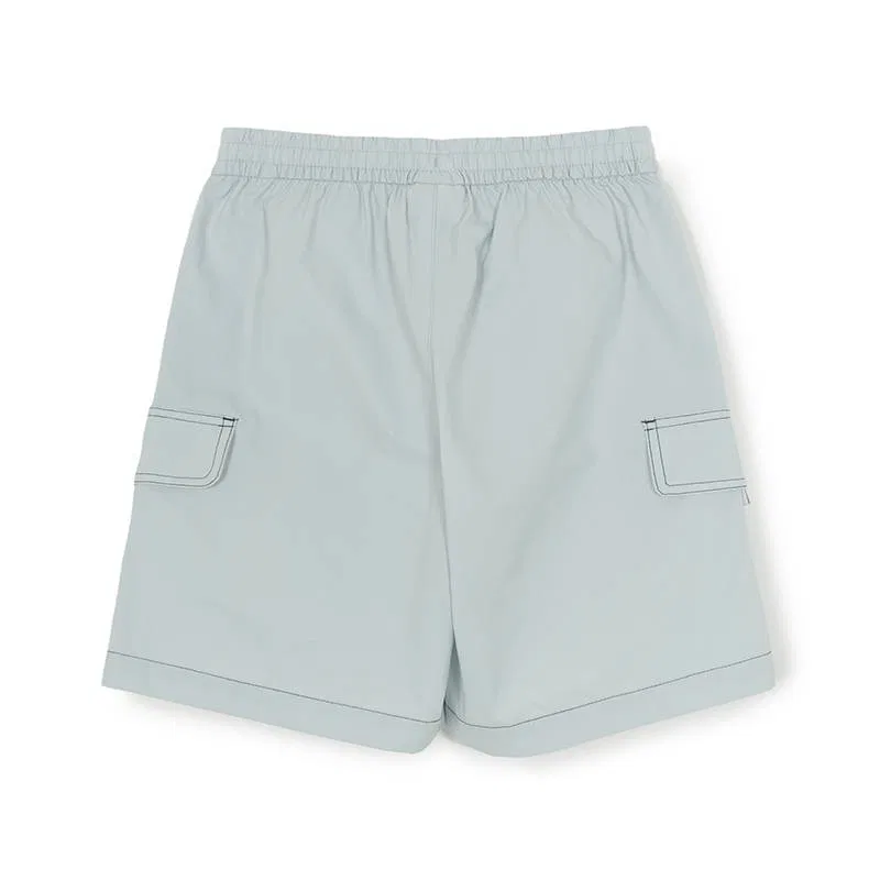 Спортивная повседневная одежда SS26 Kids' MLB KIDS, Light Sky Blue — фото 3