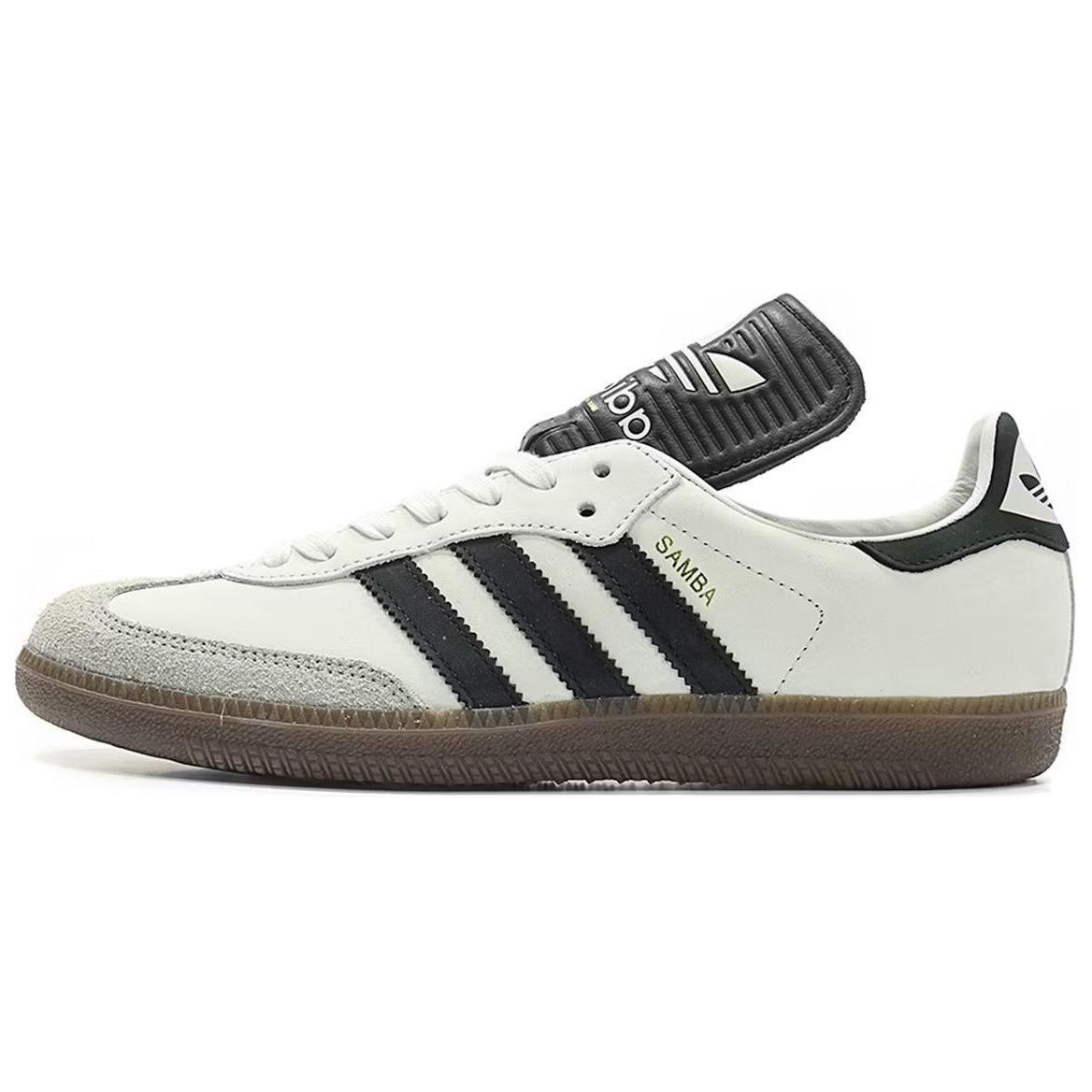 

Кроссовки Adidas Samba Og 'Made In Germany' Adidas Originals, белый/черный