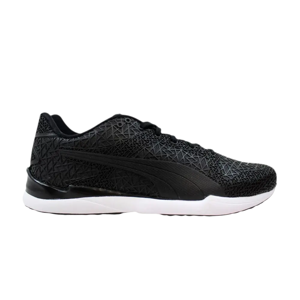 

Кроссовки Trinomic XS 500 TPU Kurim Puma, черный