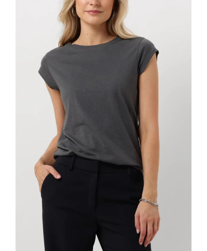 

Базовая футболка с сердечком CC Coster Copenhagen, серый