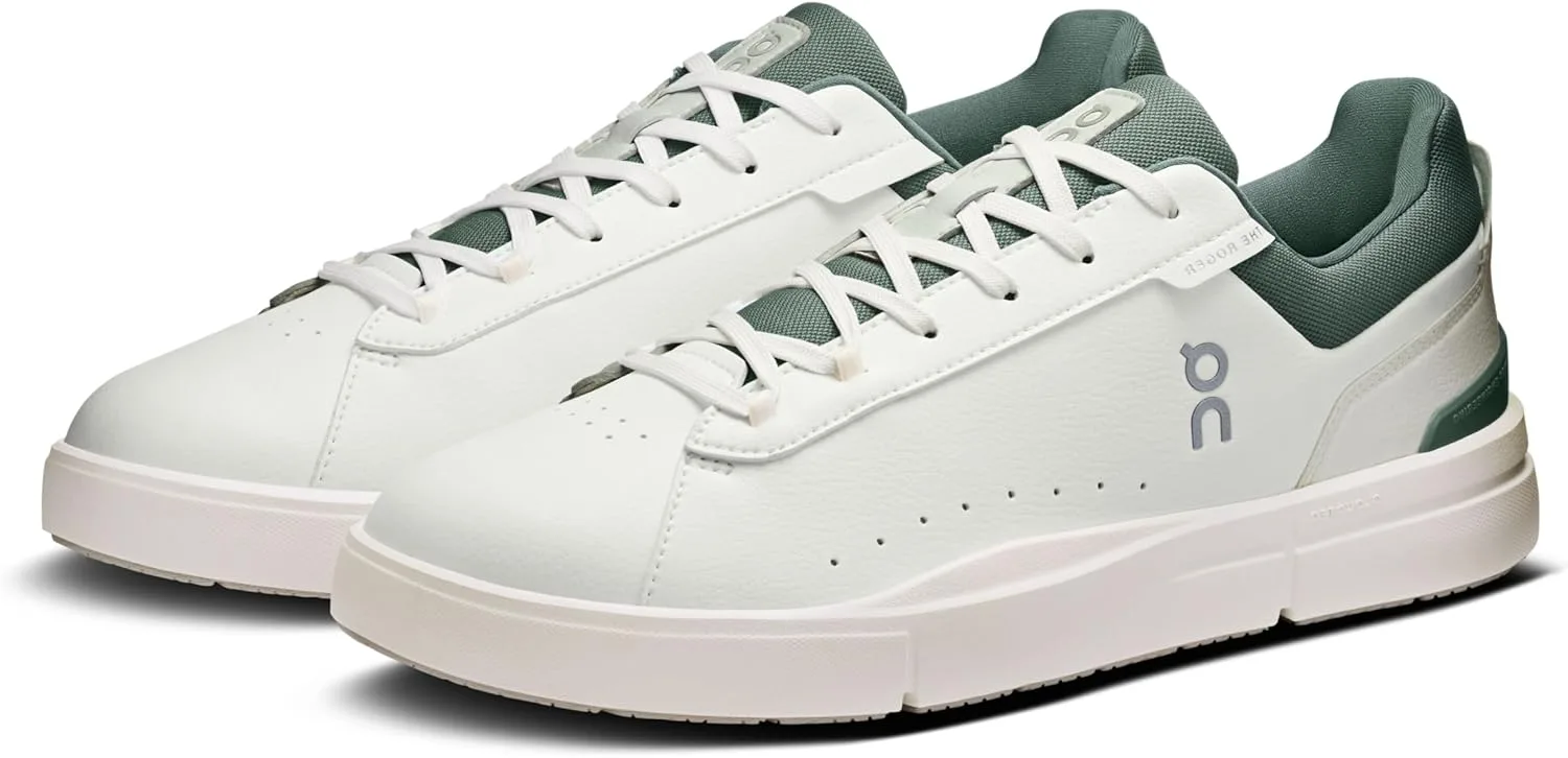 Кроссовки On Cloudmonster 61.98434 Bianco, белый