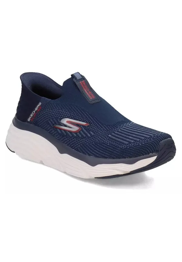 Кроссовки с максимальной амортизацией Skechers, Blue Denm — фото 2