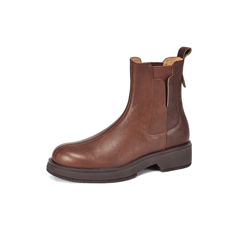 

Ботинки Five-nine Dan seven Chelsea Boots Women's