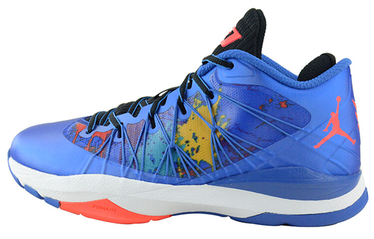 

Баскетбольные кроссовки Jordan CP3 7 мужские