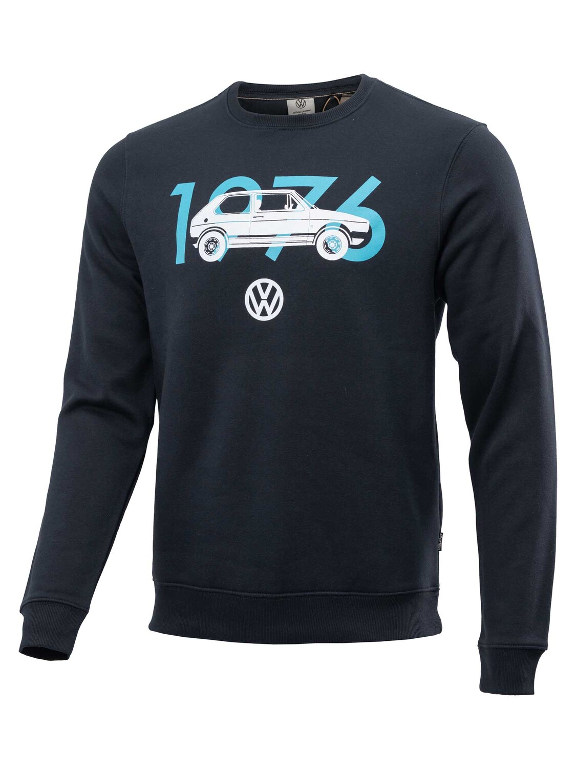 

Блуза Blend Sweatshirt, черный