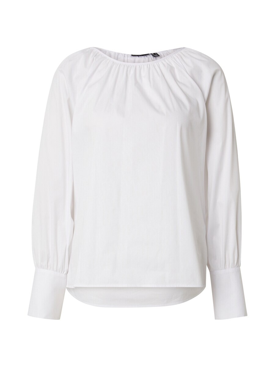 

Блузка PIECES Blouse, белый