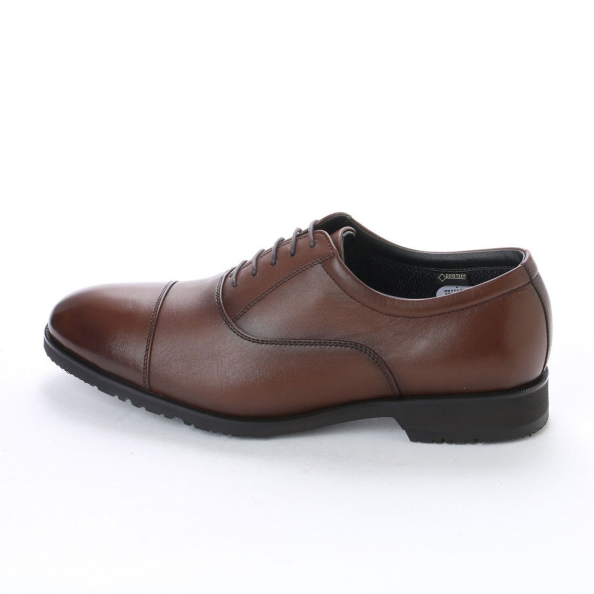 Деловые туфли GORE-TEX Madras Walk, brown — фото 4