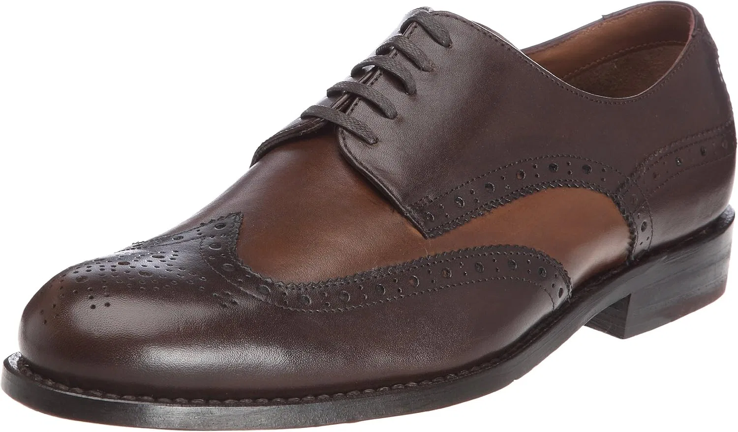 Мужские оксфорды Clarks в черную клетку Win 20350735