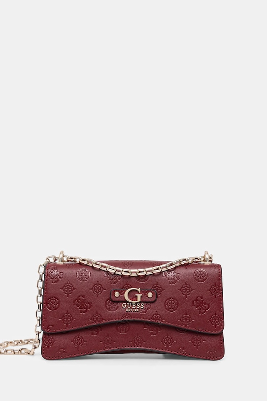 

Сумка GERTY Guess, красный