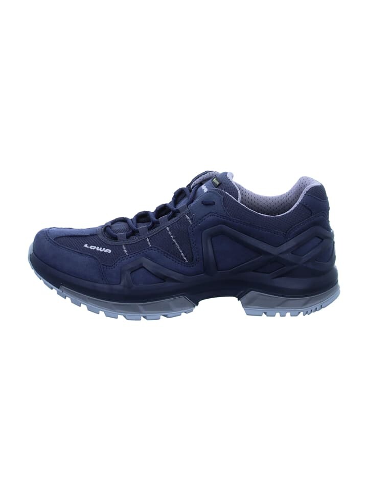 

Походная обувь LOWA Wanderhalbschuhe, синий