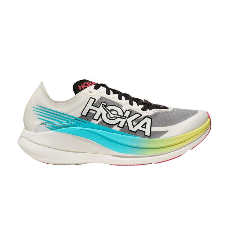 

Кроссовки Rocket X 2 'Yuzu Cielo Blue', белый
