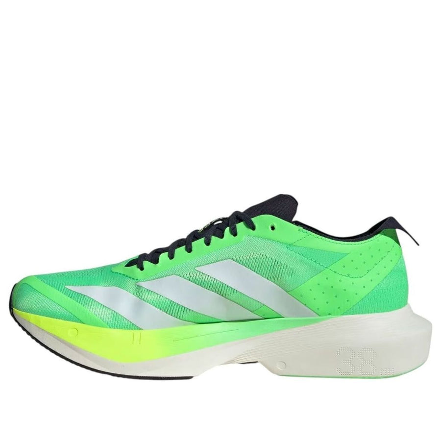 

Кроссовки adidas Adizero Drive RC 'Lime Burst Lucid Lemon', зеленый