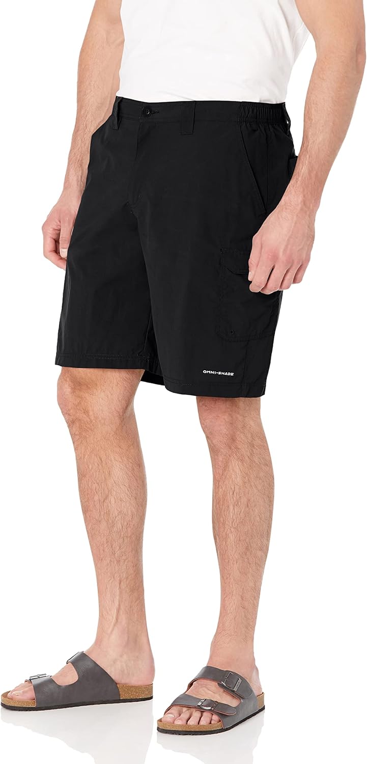 

Columbia мужские шорты Blood and Guts Iii, Black