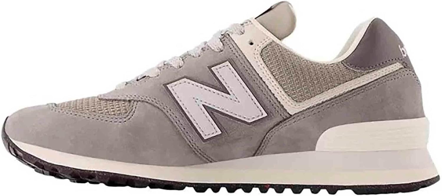 Кроссовки New Balance Herren 574, черный — фото 2