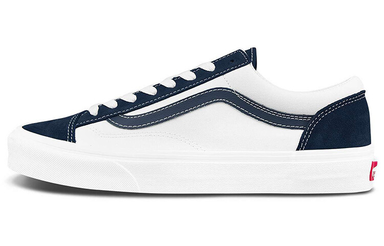 

Кроссовки Style 36 Vans 'Classic Sport - Dress Blues', Синий, Кроссовки Style 36 Vans 'Classic Sport - Dress Blues'