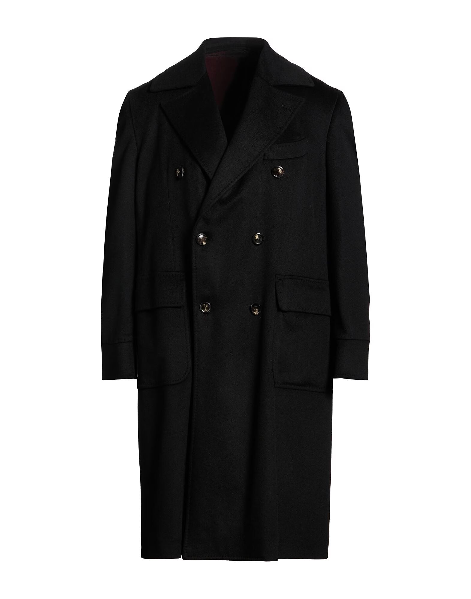 

Пальто Stile Latino, черный