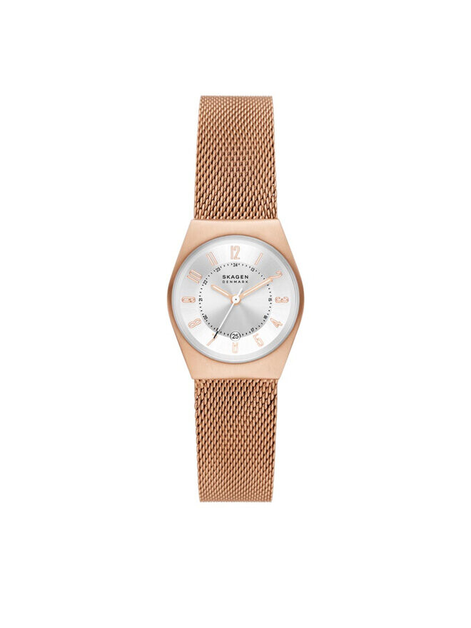 

Часы Grenen SKW3035 Skagen, золотой