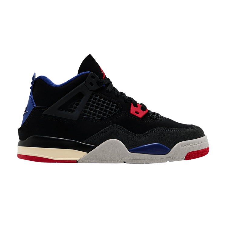 

Кроссовки Air Jordan Air Jordan 4 Retro PS 'Rare Air', черный
