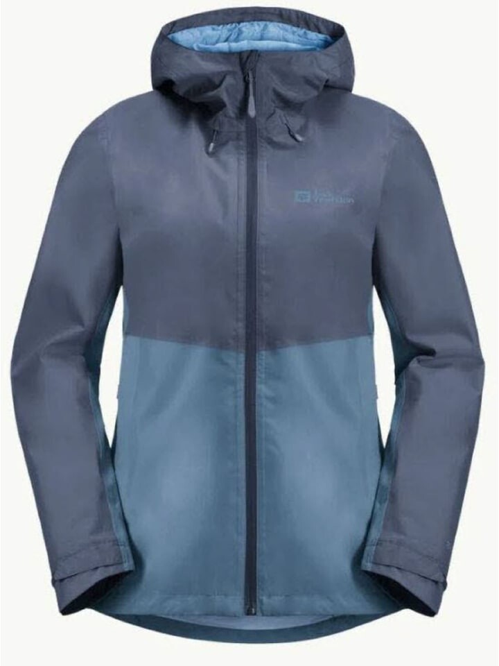 

Куртка Jack Wolfskin WEILTAL 2L JKW, синий