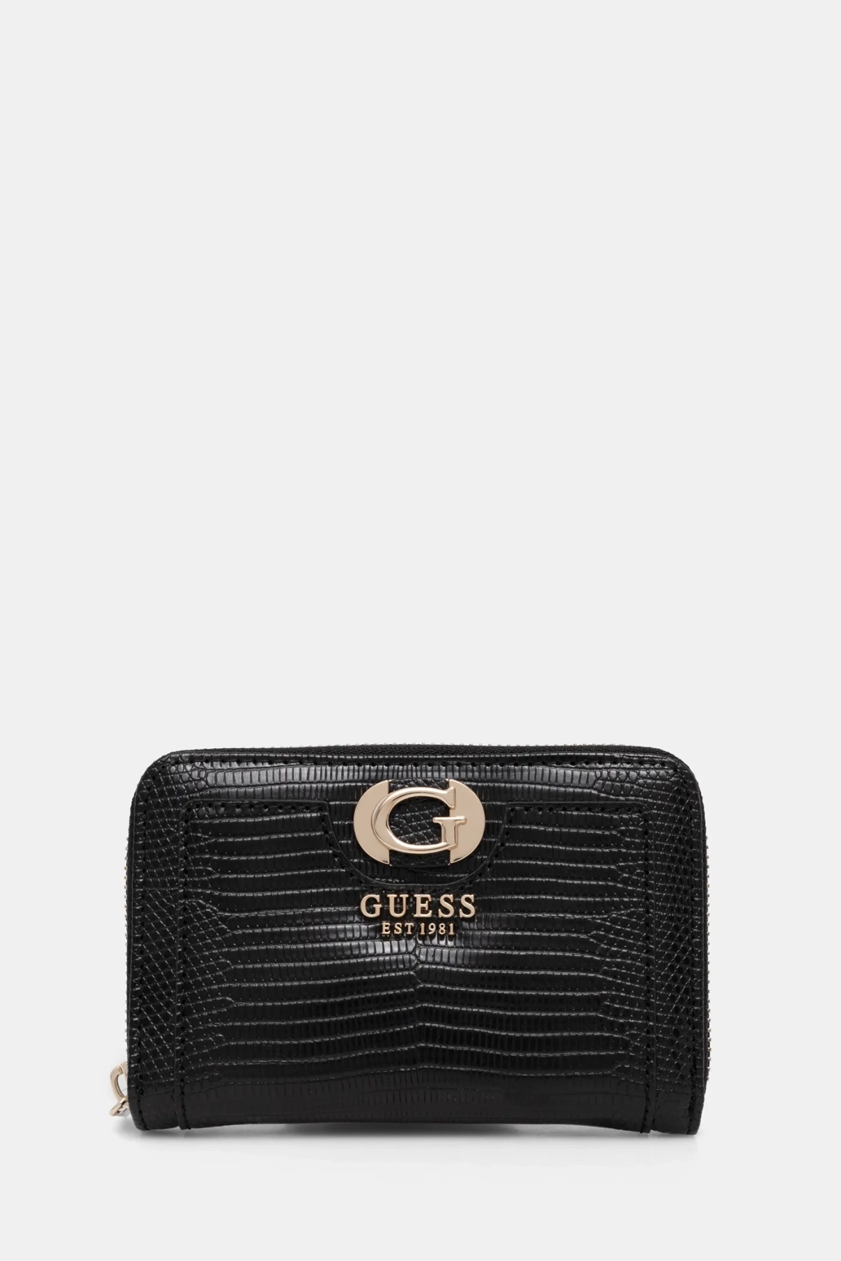 

ОРЛИНА кошелек Guess, черный