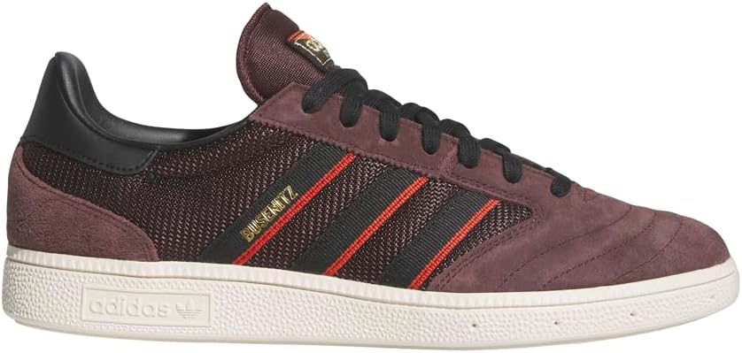 

Мужские кроссовки Adidas Busenitz, коричневый