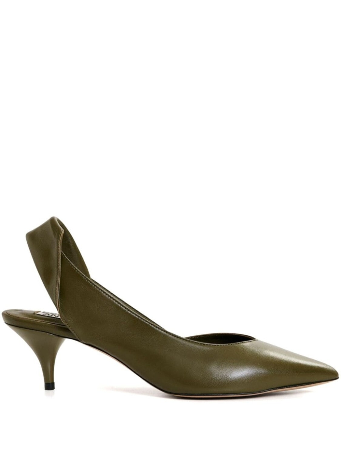 

Туфли Gamhattan 60 Essentiel Antwerp, зеленый