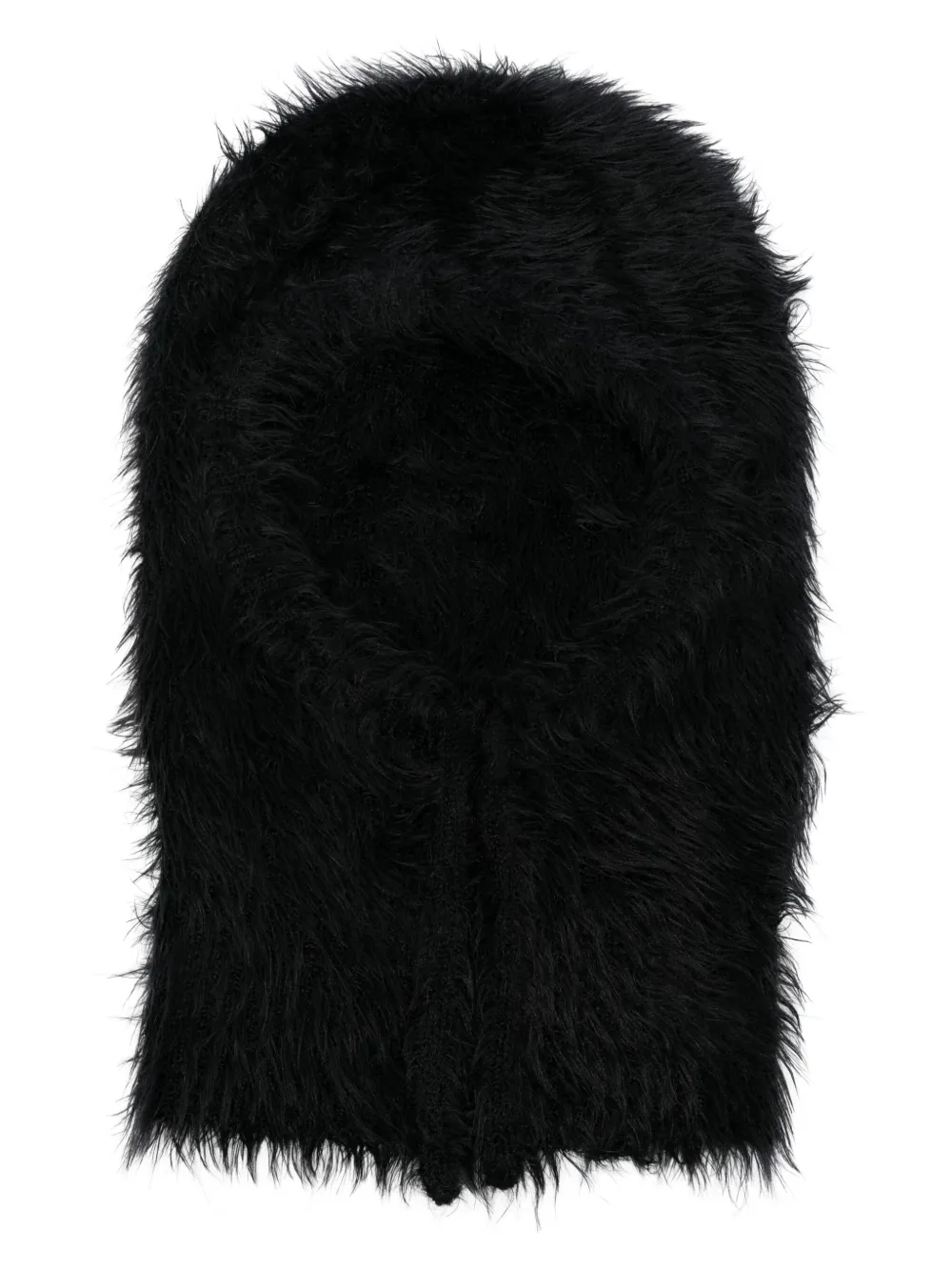 

Балаклава с логотипом Moon Marine Serre, черный