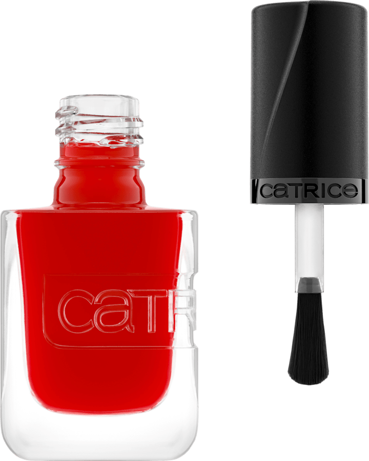 

Лак для ногтей Catrice Nagellack Gel Affair 019 Vive l'Amour, 10,5 ml