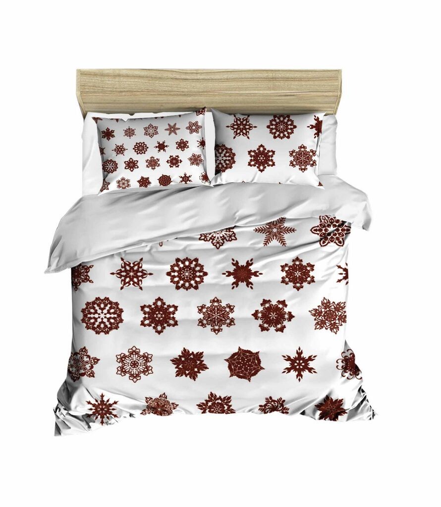 

L'Essentiel Linge de Maison, Adal- PRL2079, Коричневый, Пуховые одеяла, верхняя часть пододеяльника и наволочки: 100% полиэстер, микросатин