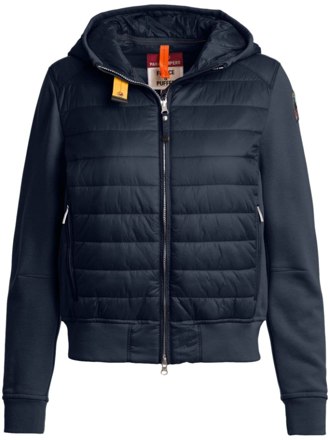 

Parajumpers пуховик Caelie, синий
