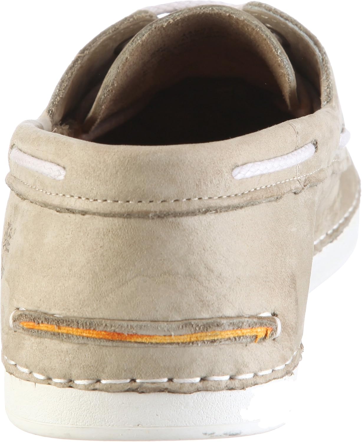 Timberland мужские низкие лоферы, Green — фото 3