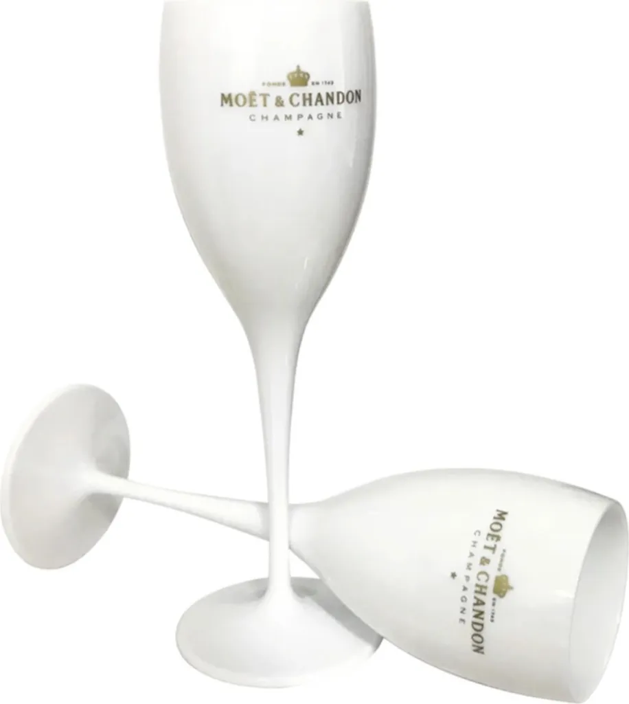 

Бокалы Moet & Chandon