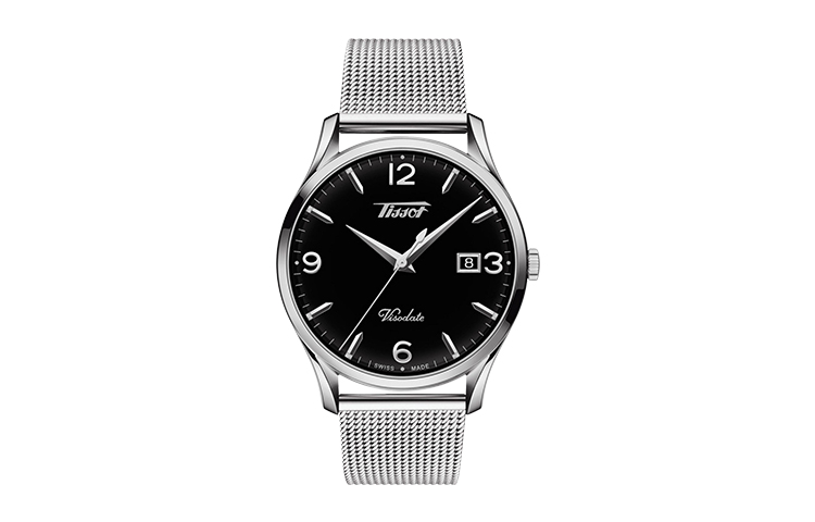 

Мужские часы TISSOT
