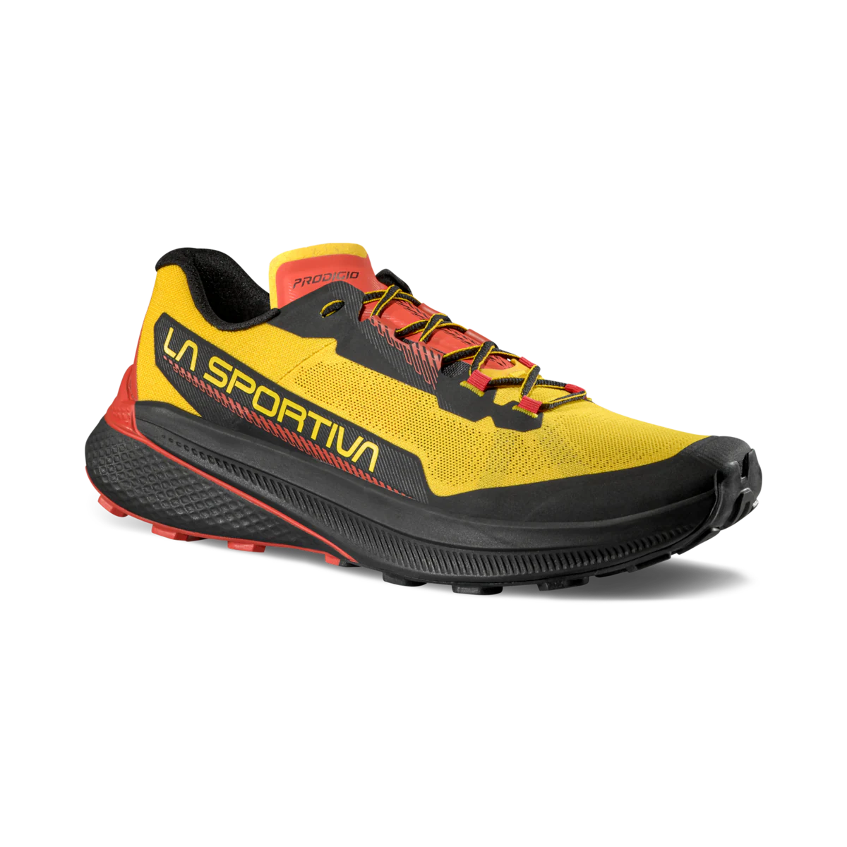 

Prodigio La Sportiva мужские кроссовки для трейлраннинга, красный