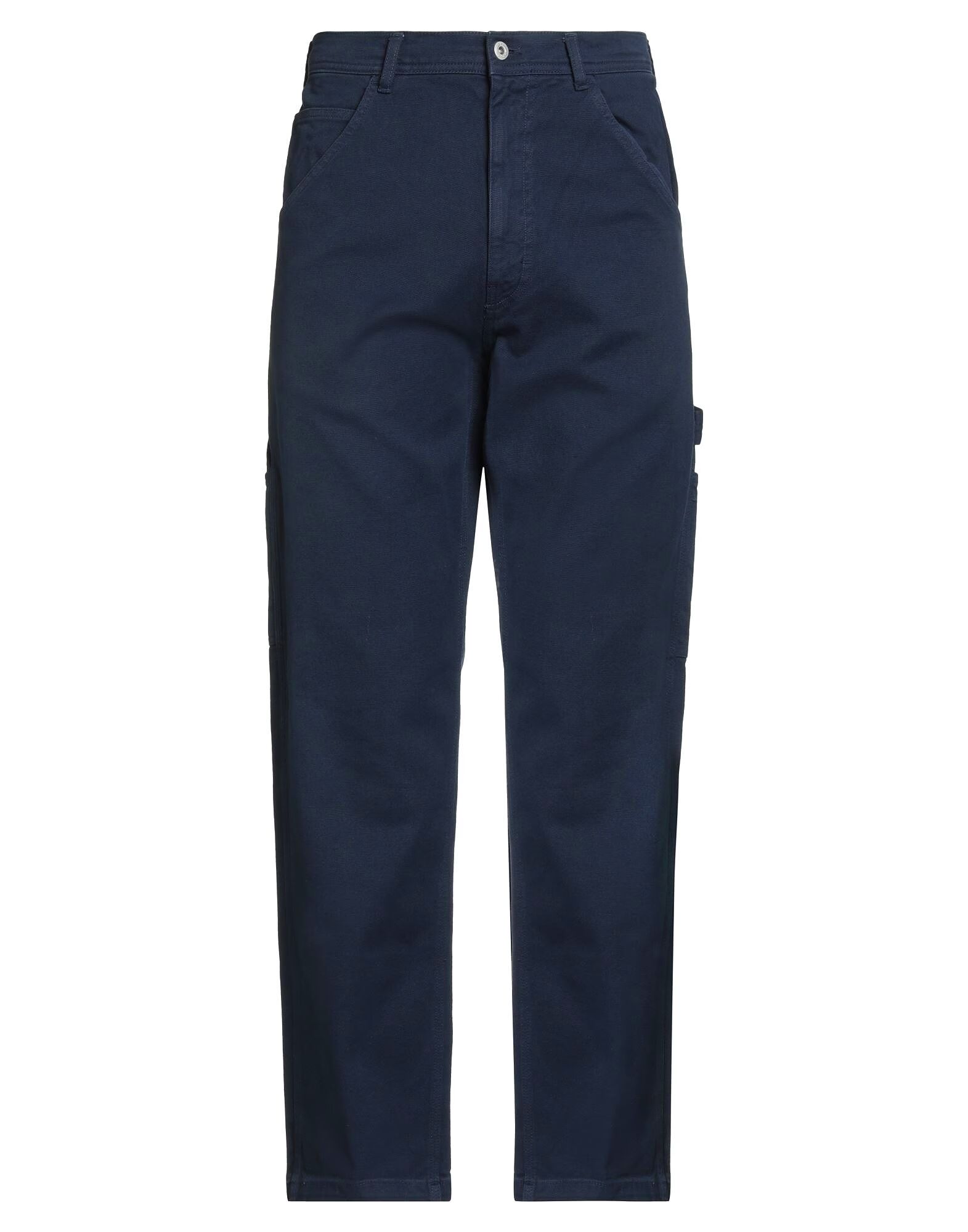 

Брюки Stan Ray, темно-синий