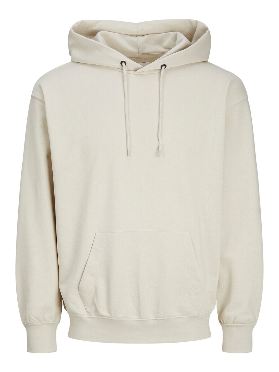 

Толстовка с капюшоном JACK & JONES Sweatshirt JJECharge, цвет champagne