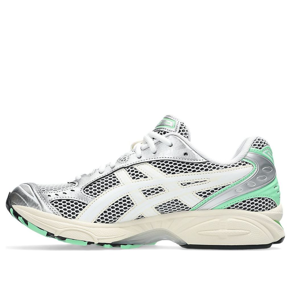 

Asics Gel-Kayano 14 'Silver Lime'
