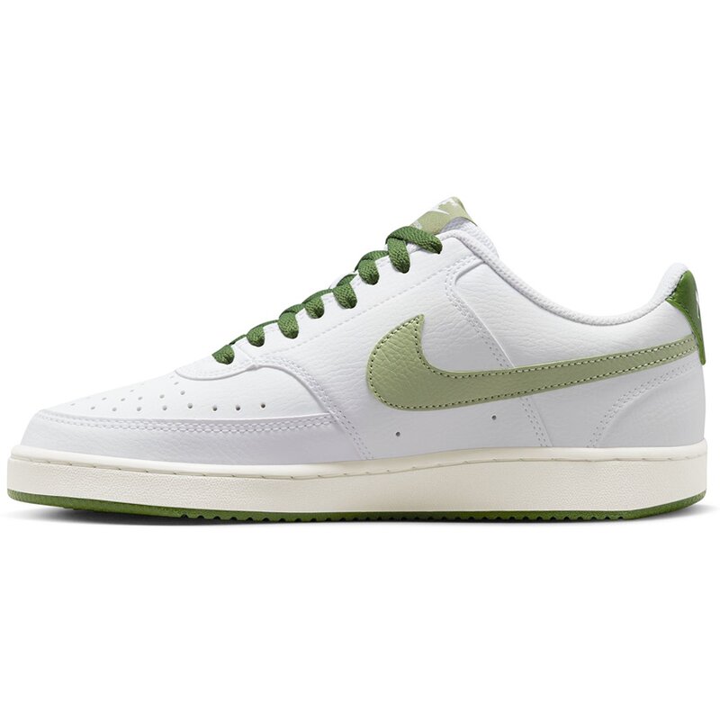 Повседневная обувь Court Vision Lo Nike, мультиколор — фото 4